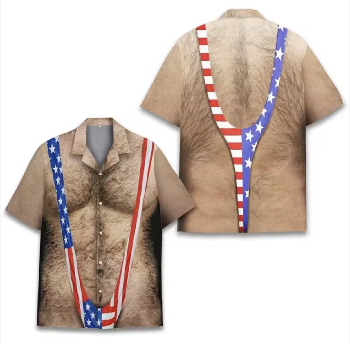 GoofyWear T-Shirt